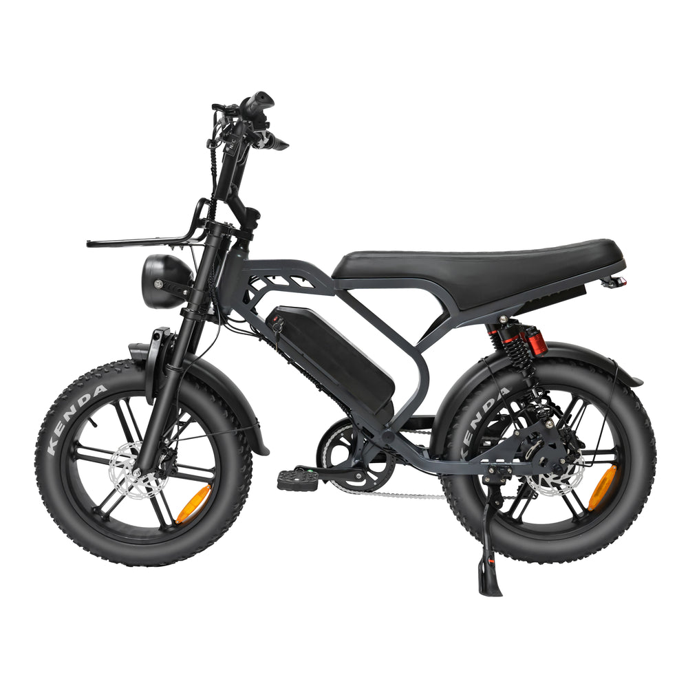 Qmwheels V20 Limited Long Range 2026 model!