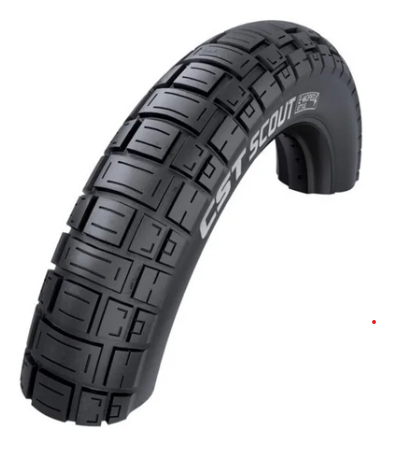 Buitenband 20 inch