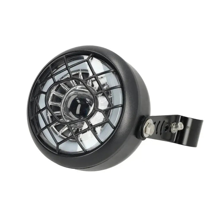 v20 mini koplamp met bluetooth