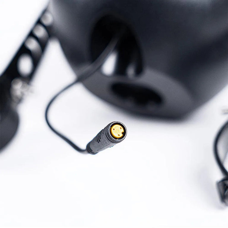 Koplamp v20 en v20 pro