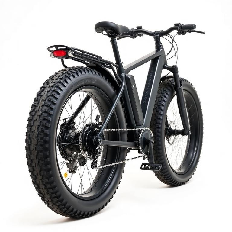 Fatbikes