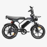 Qmwheels V20 Limited Long Range 2026 model!