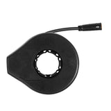 Trapsensor V20 en V20 pro onder de accu