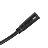 Trapsensor V20 en V20 pro onder de accu