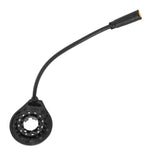 Trapsensor V20 en V20 pro onder de accu