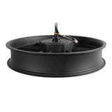 250w Motor Fatbike V20 Pro V8 C80 zwarte stekker