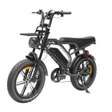 Qmwheels V20 Limited Long Range 2026 model!