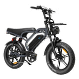 Qmwheels V20 Limited Long Range 2026 model!