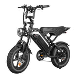 QmWheel V20 Mini 2026 model Black Edition