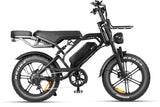 Fatbike V20 11.0 2026 Nieuwste model alle extra's!