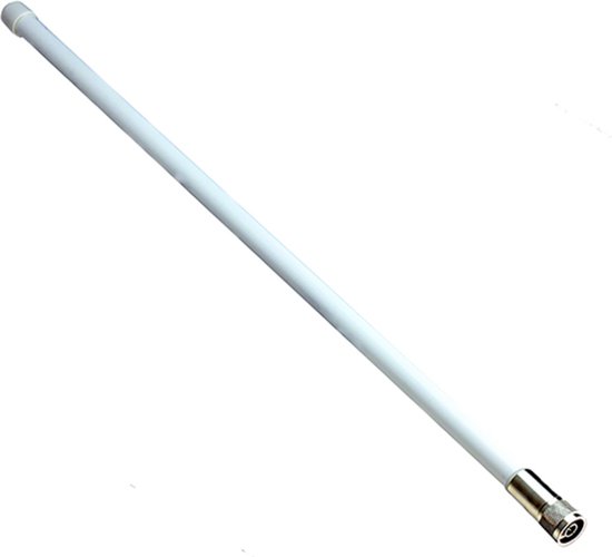 HNTplus Helium antenne 10.5 DBI 1.20M - 868 MHZ
