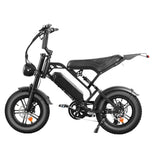QmWheel V20 Mini 2026 model Black Edition