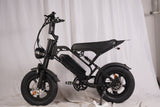 QmWheel V20 Mini 2026 model Black Edition