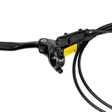 Hydraulische remhendel rechts Logan