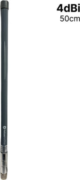 4 dBi Helium antenne - Meshcore Antenne - Accessoires- (EU MHz 868) - Hoog Bereik