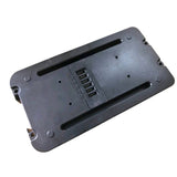 GT2000 Batterij houder (female)