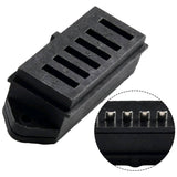 GT2000 Batterij houder (female)