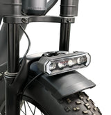 OUXI GT2000 LED BAR VERLICHTING