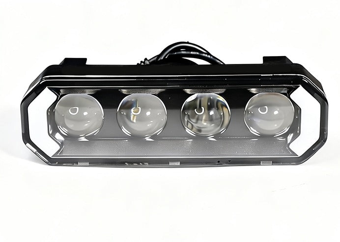 OUXI GT2000 LED BAR VERLICHTING