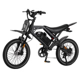 V20 Cross Crossbike 2026 Qmwheel GPS SLOT APP