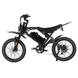 V20 Cross Crossbike 2026 Qmwheel GPS SLOT APP