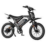 V20 Cross Crossbike 2026 Qmwheel GPS SLOT APP