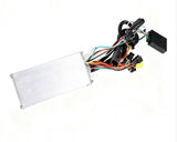 Ouxi V8 V8 Max en C80 max 500w controller