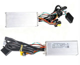 Ouxi V8 V8 Max en C80 max 500w controller