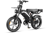 Fatbike V20 11.0 2026 Nieuwste model alle extra's!