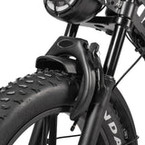 Qmwheels V20 Limited Long Range 2026 model!