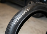 Antilek fatbike buitenband Sportrider