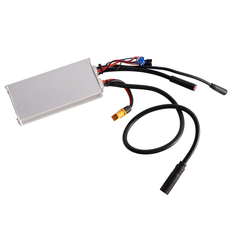 v20 pro 250w controller zwarte motorkabel