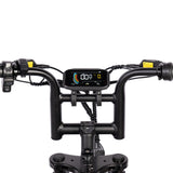 QmWheel V20 Mini 2026 model Black Edition