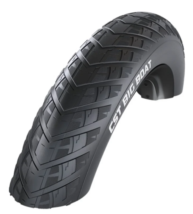 Buitenband 20 inch