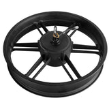 250w Motor Fatbike V20 Pro V8 C80 zwarte stekker