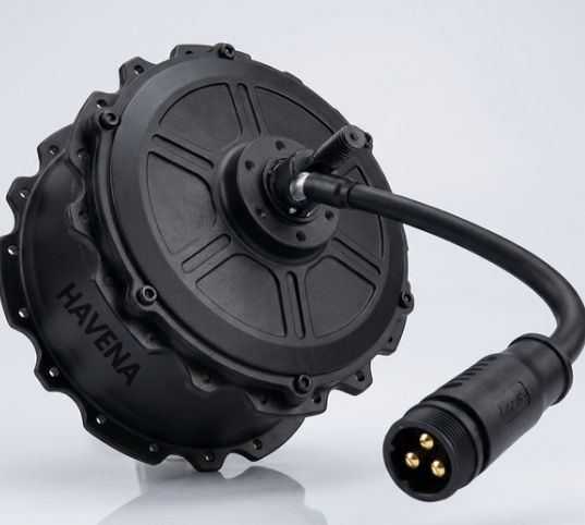 GT2000 Motor