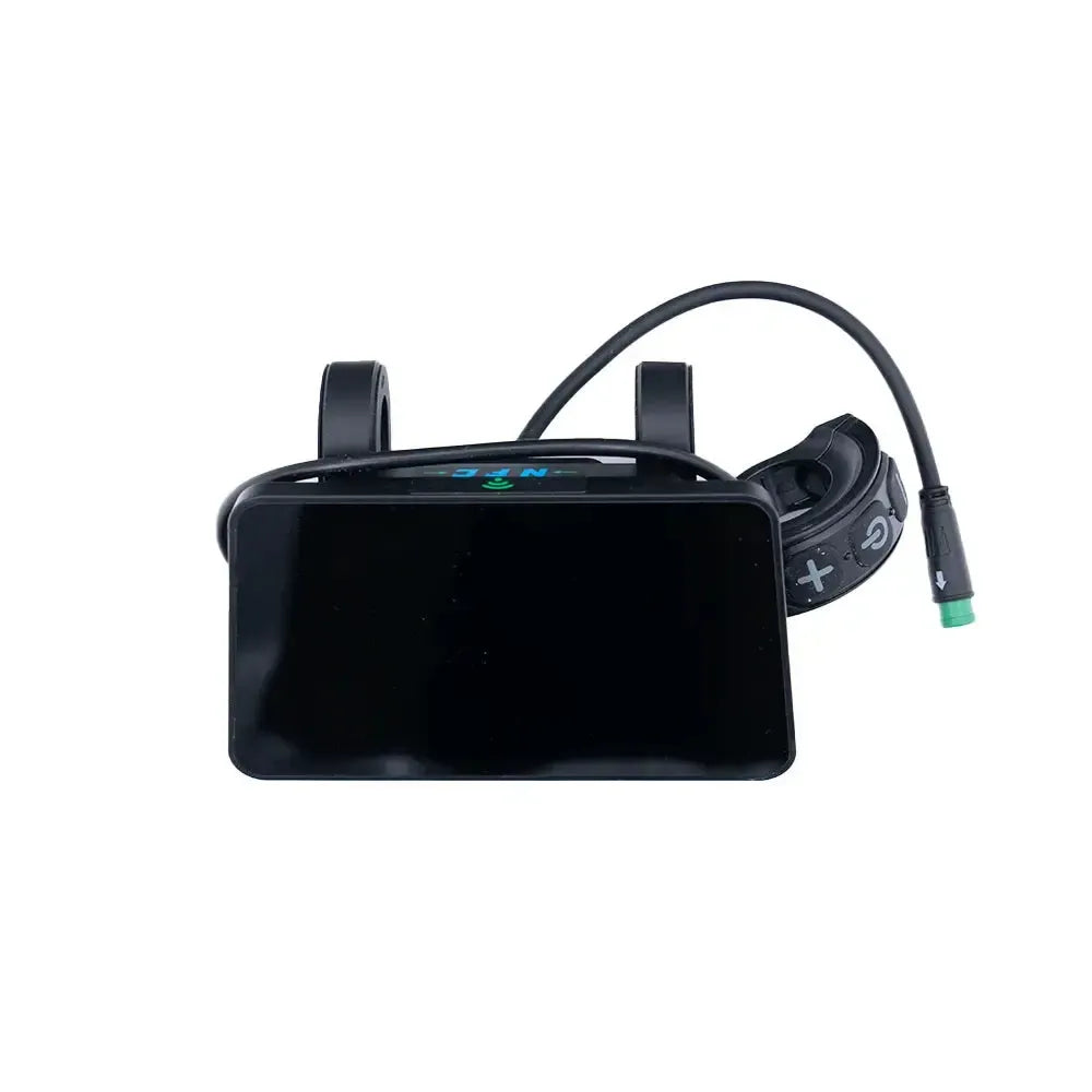 S20 pro scherm met nfc