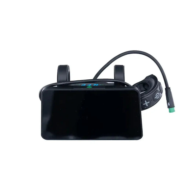 S20 pro scherm met nfc