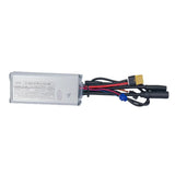 QM Wheels S20 - Controller - 250 watt