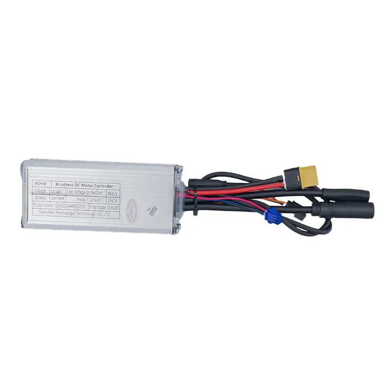 QM Wheels S20 - Controller - 250 watt