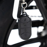 Ouxi V8 Max (Dubbele Accu) - Zwart
