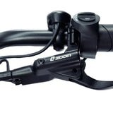 OUXI V8 Pro - Zwart