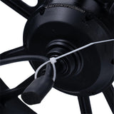 OUXI C80 (MAX) en C90 - Motor