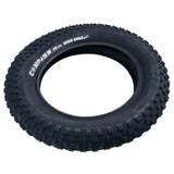 Combideal 16 inch mini fatbike binnen + buitenband Kenda