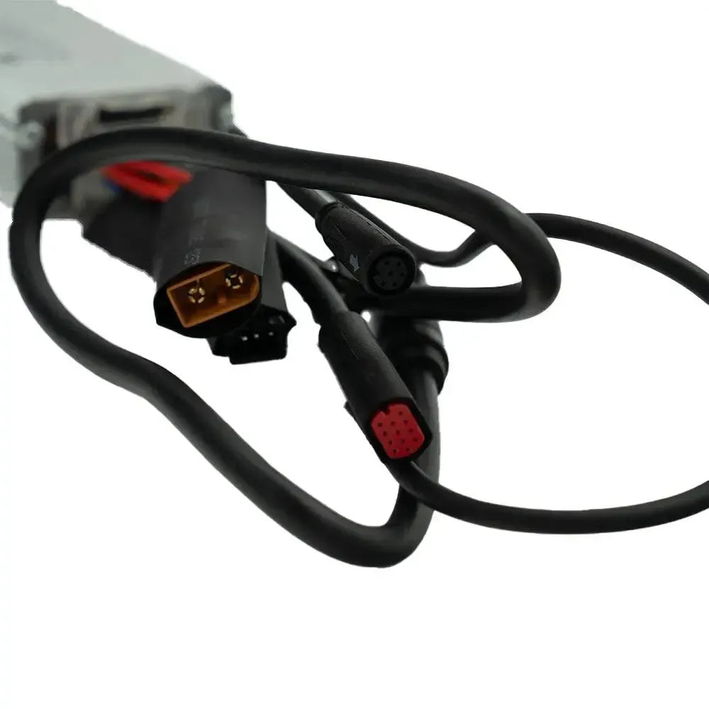 Controller V20  Motor Controller 250 watt - zwarte kabel
