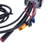 Fatbike C80 mini Controller