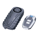 Fatbike Alarm Luxe