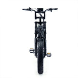 OUXI V8 Pro - Zwart