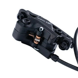 Hydraulische Remhendel Links Logan