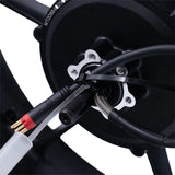 OUXI V8 MAX 3.0 - Motor